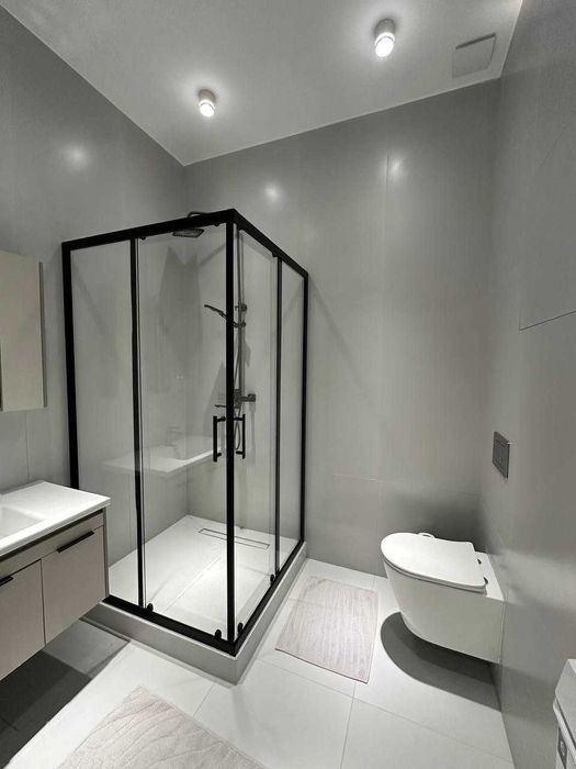 Новая квартира в ЖК Infinity!