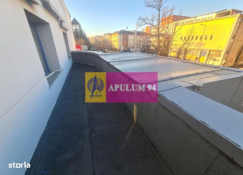 Spațiu comercial de inchiriat