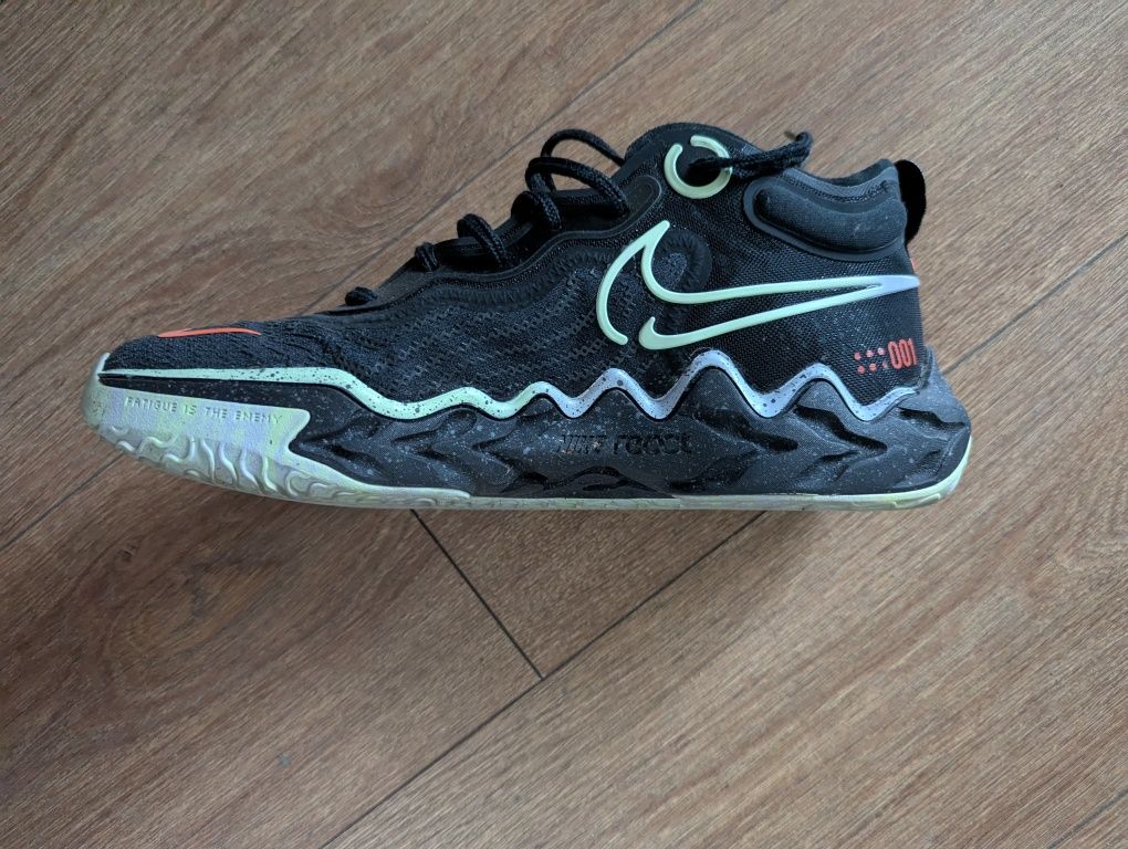 Nike Air Zoom Gt Run Ghost