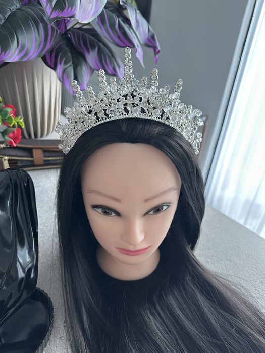 Set complet accesorii mireasa