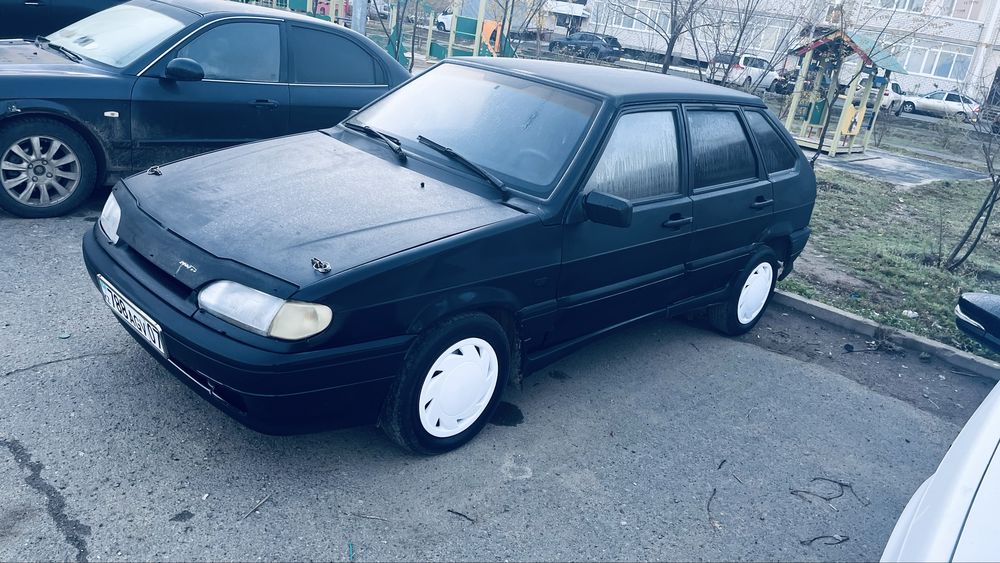 Сатылымда 2114 жыл 2006