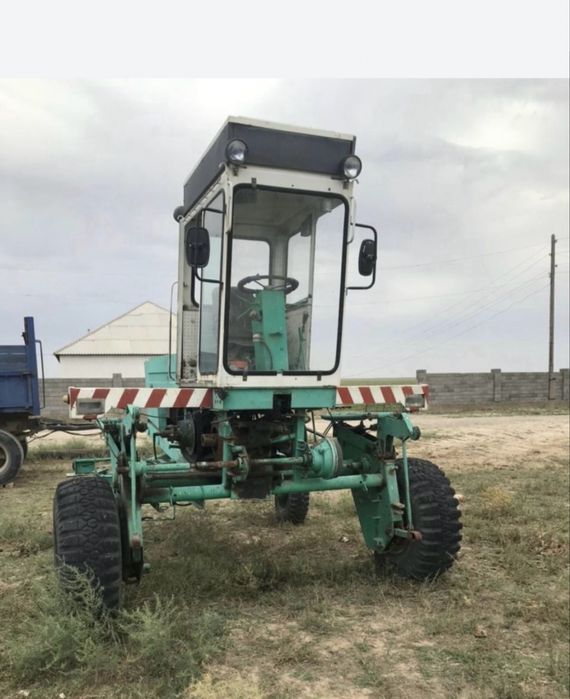 """Немка-302"""