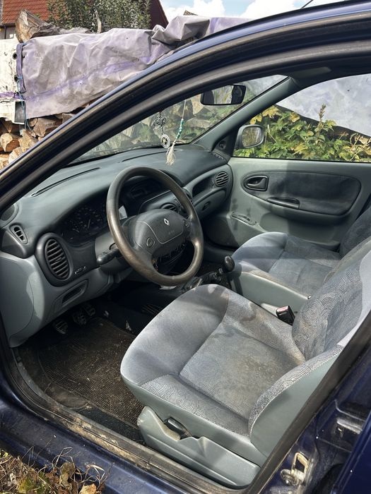 Renault Megane Compact