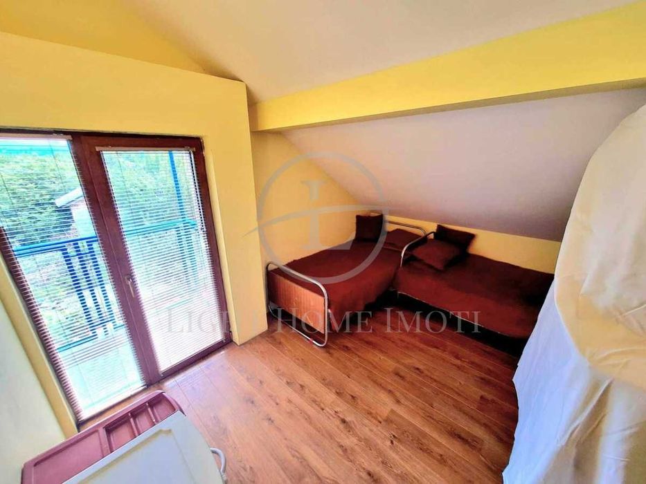 Продава се Къща в с. Граф Игнатиево, Област Пловдив - 110 кв.м за 835 €/кв.м - Снимка #8