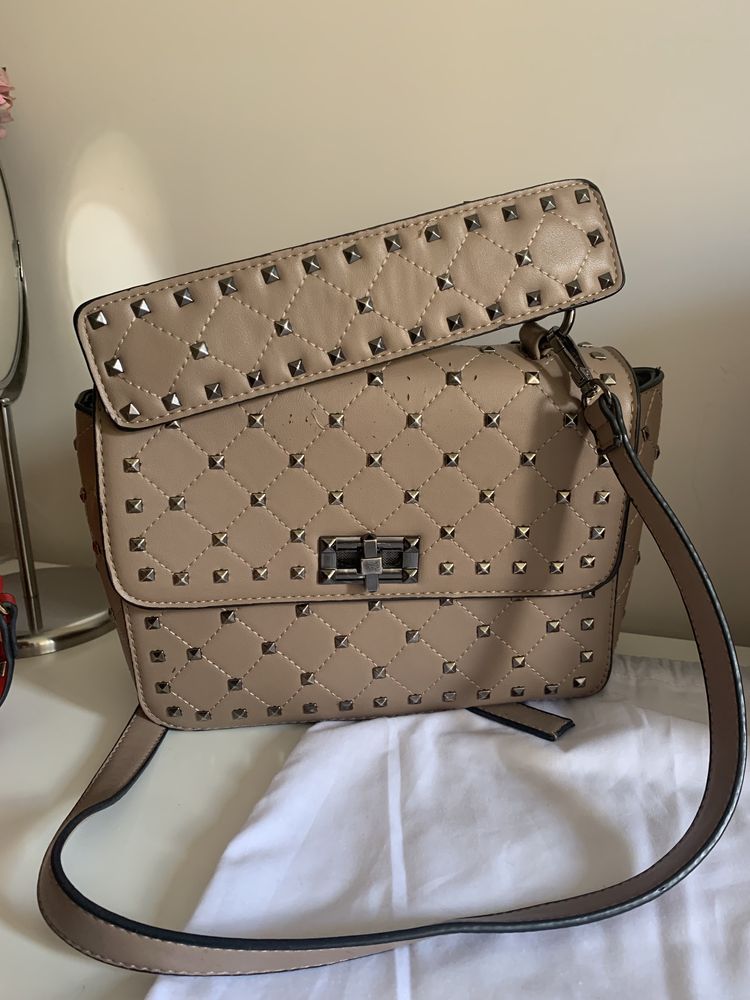 Чанта модел Valentino