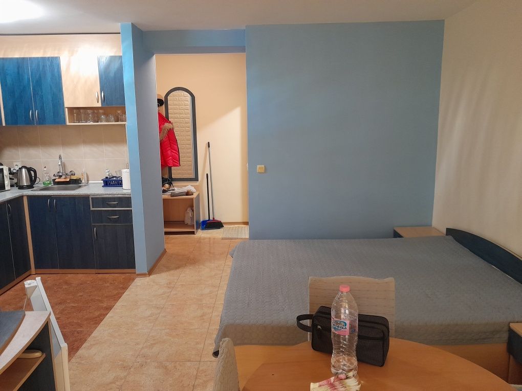 Продава се Едностаен апартамент в к.к. Слънчев бряг - 46 кв.м за 1011 €/кв.м - Снимка #7