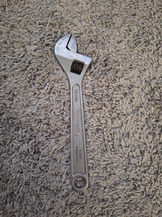 Cheie reglabila metal