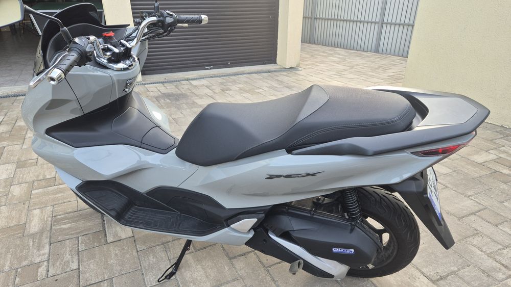 HONDA Pcx 125 scuter