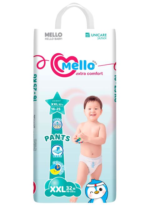 Японские подгузники ( Mello ) продажа оптом ( только оптом )