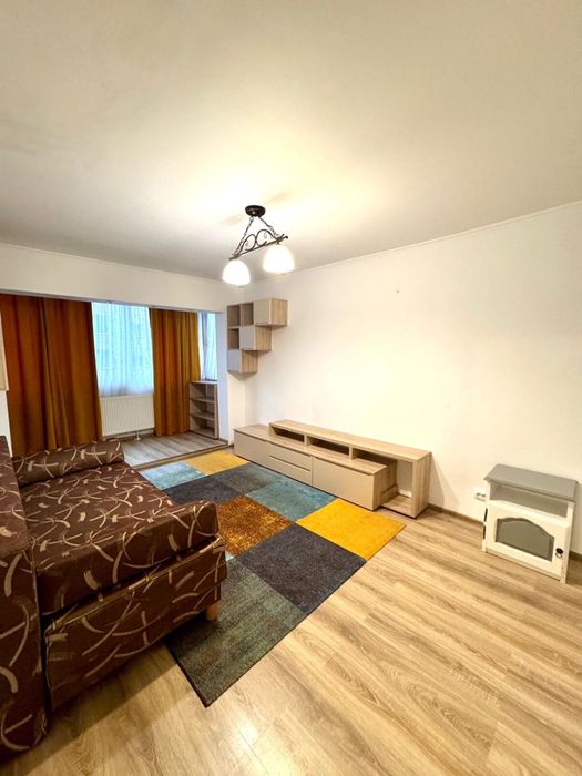 Inchiriez Apartament 2 camere Manastur Str. Primaverii