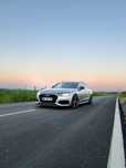 Audi A4 b9.5 2020