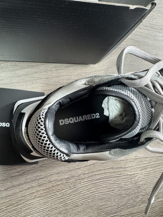 Vand sneakers dsquared2