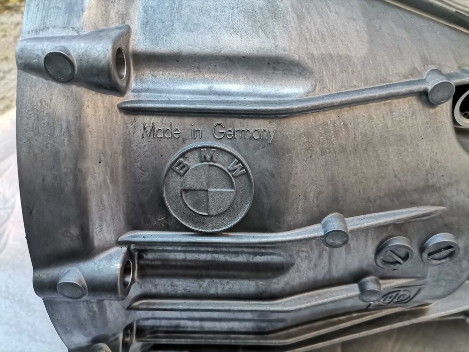 Нова ОЕ 6 Степенна Ръчна Кутия BMW M2 M3 M4 G80 G82 G87 CSL GS6L55TZ