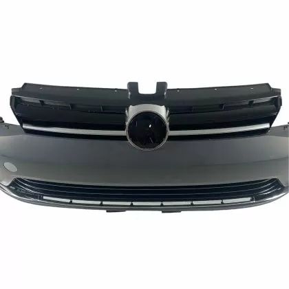 Р20 Боди кит пакет за Golf 7 - R20 Дизайн