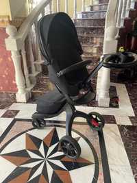 Carut STOKKE Xplory X