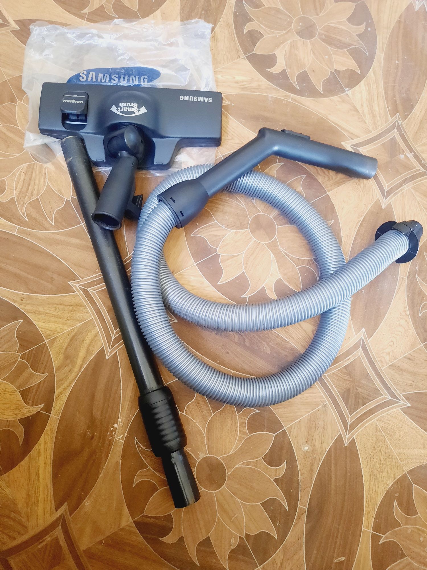 Samsung pilesos 1800 w sotiladi