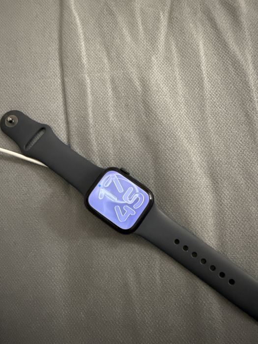 Apple Watch Series 9 Midnight