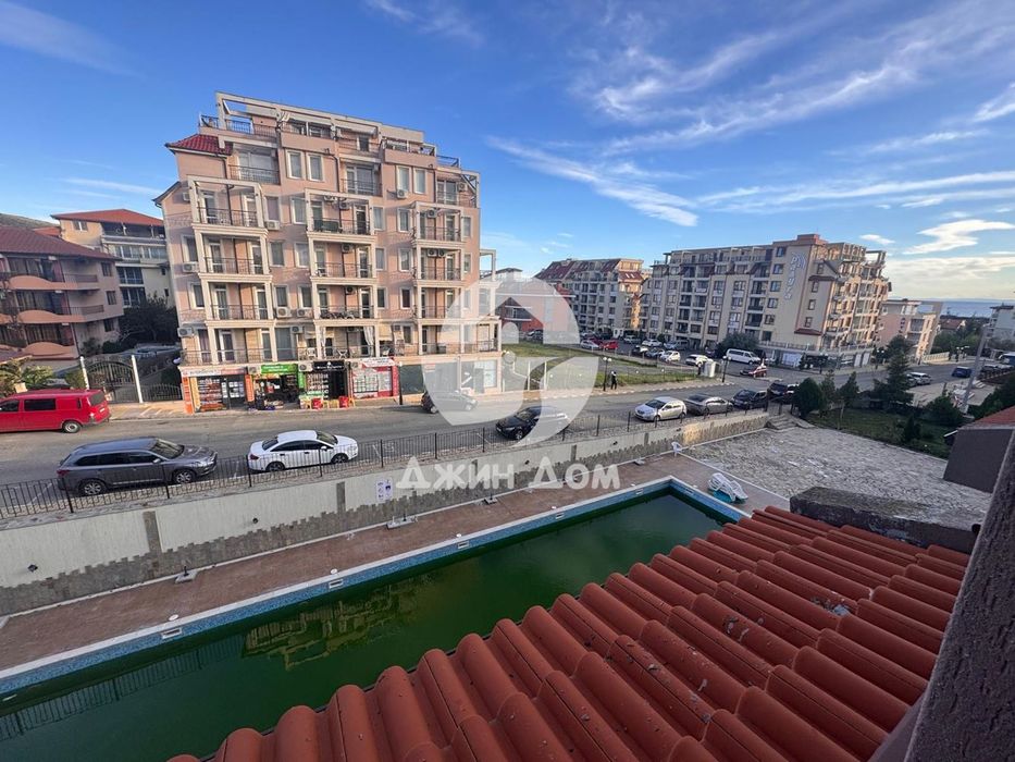 Продава се Едностаен апартамент в Свети Влас - 46 кв.м за 577 €/кв.м - Снимка #6