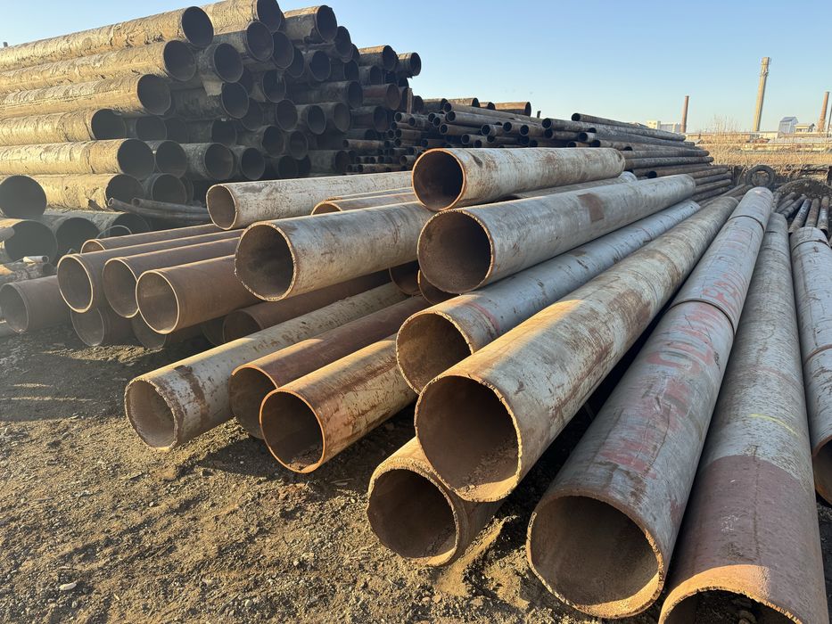 Vand teava metalica sudata laminata