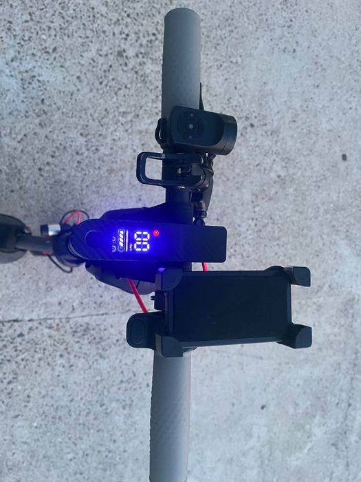 Vand trotineta electrica AovoPro Aerium