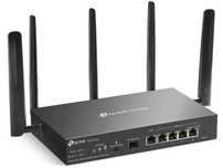 Router Wireless TP-Link Gigabit ER706W-4G Dual-Band WiFi 6 4G