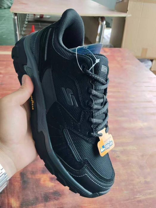 Skichers outdoor Slip-ins