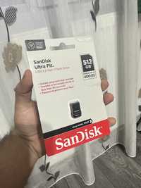 Stick SanDisk 512Gb