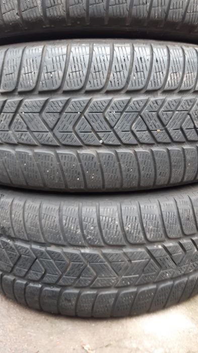 4 anvelope 235/55r19 marca Pirelli dot 2020, preț 1050 lei setul