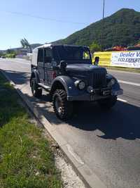 GAZ69 ( IMS ARO ) offroad IMS aro gaz