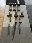 Accesorii Dyson diferite modele