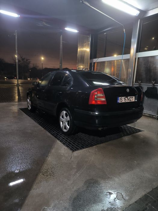 Skoda Octavia   100 Editia limitata