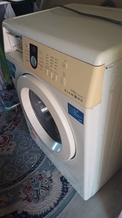 Стиральная машина б/у ПРОДАМ