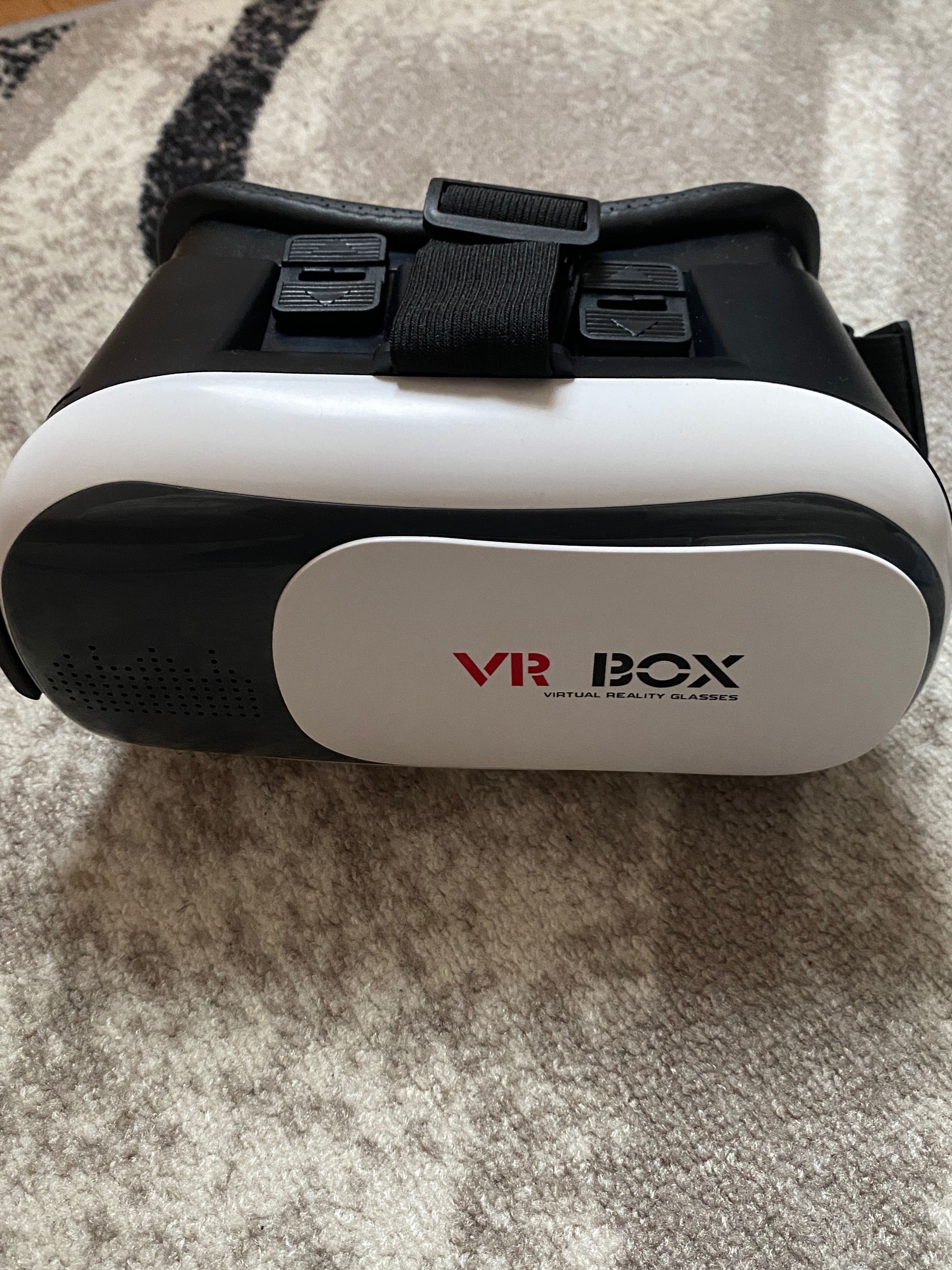 VR очила VR - BOX