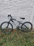 Bicicleta  Axxis