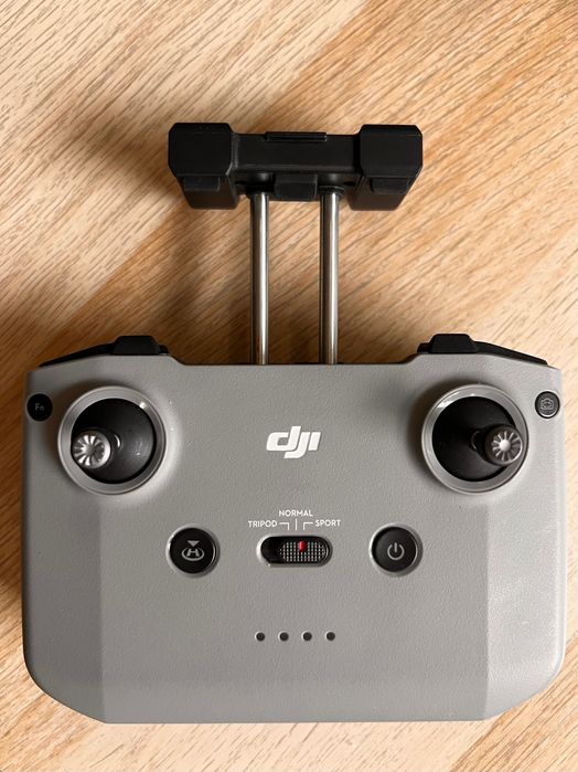 Професионален дрон DJI Mavic Air 2 Fly MoRe Combo