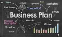 Разработка бизнес-планов и финансовых моделей для вашего бизнеса в РК