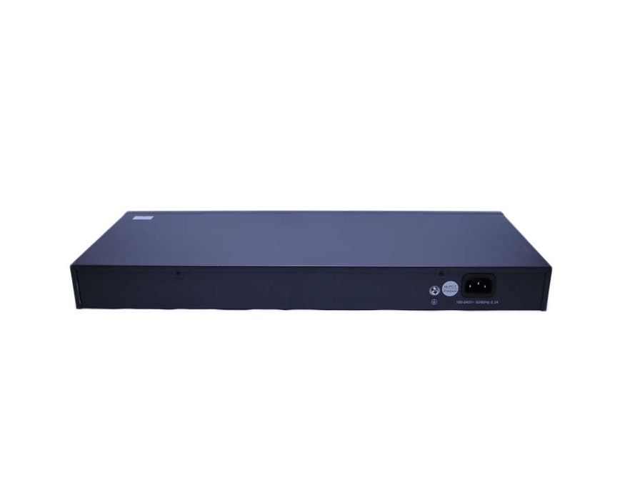 Свитч TP-LINK  TL-SF1016  16xRJ45  16x 100 Мбит/сек