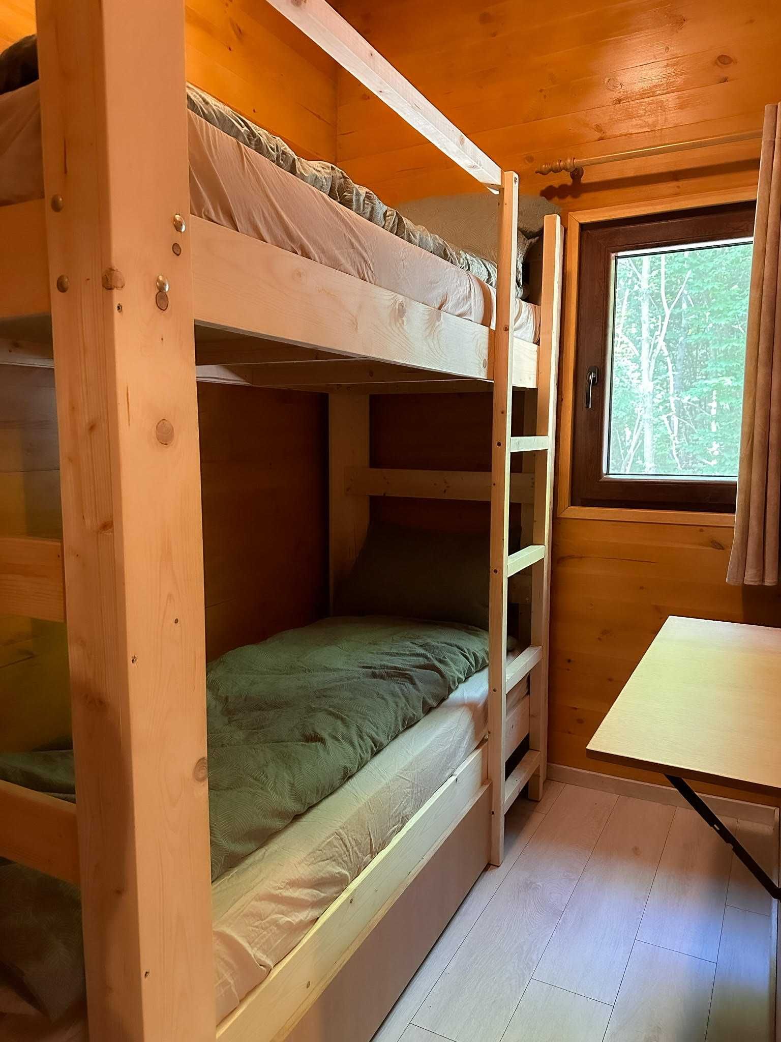 Cabana Sia de inchiriat
