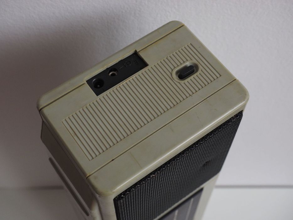 casetofon stereo VESNA M-310С-1