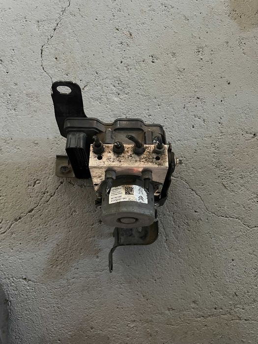 Pompa ABS Peugeot 308 2014+, stare perfecta 9817627289
