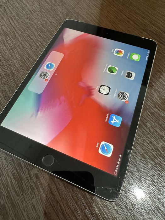 Ipad в хорошем состояний