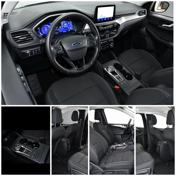 Ford kuga hibrid 2023 ( inmatriculat )