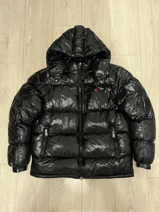 Geaca Polo Ralph Lauren