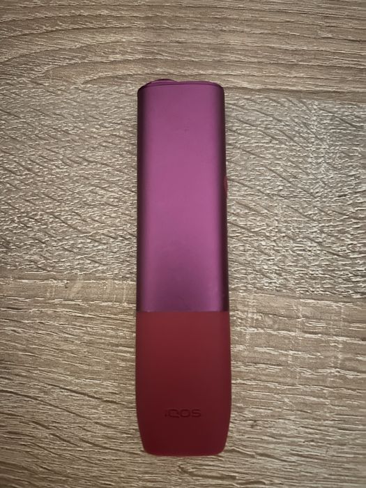 Iqos Iluma one, stare foarte bună