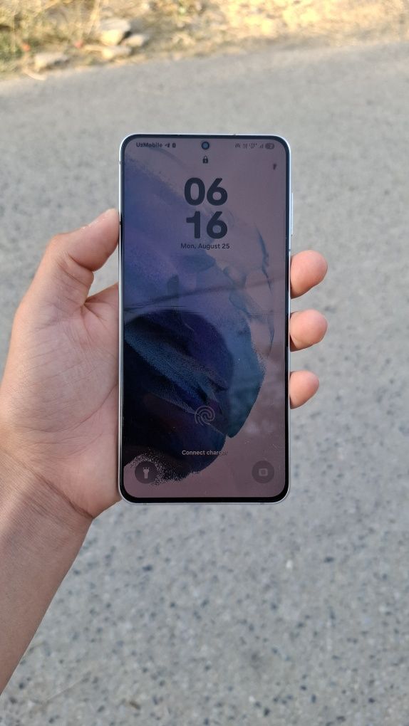 S21 PLUS 5G.    ,