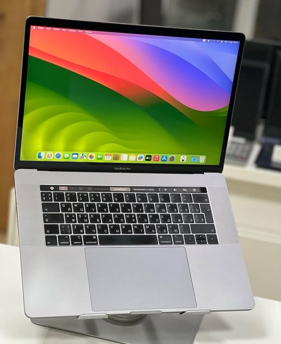 MacBook Pro 15 | 16Gb ОЗУ |