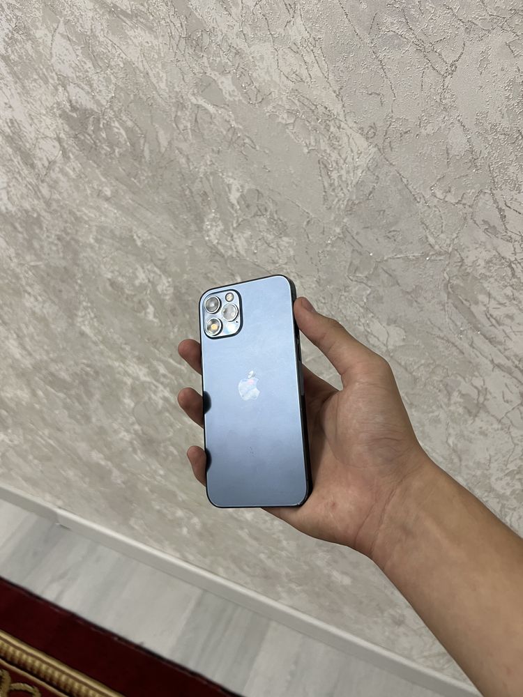 Iphone 12 pro srocna sotlad!!