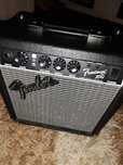 Amplificator chitara