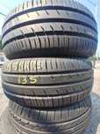 2 anvelope vara 195/65r16 Kumho dot 2021 Montaj Gratuit