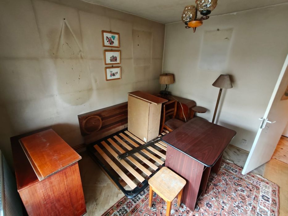 Debarasări moloz mobilier vechi,poduri,beciuri